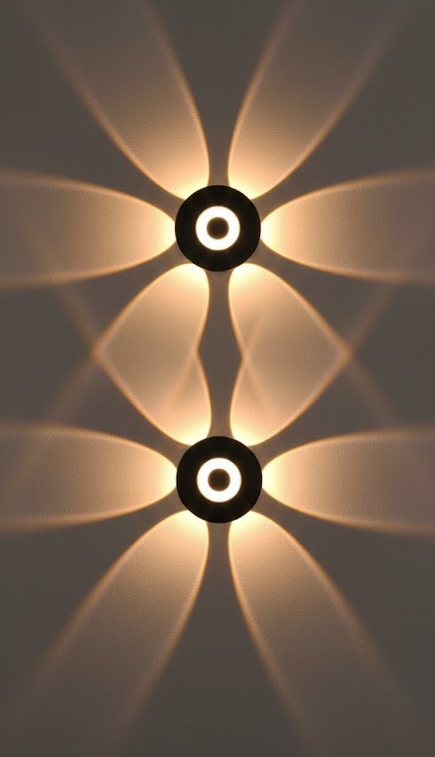 منتجات الإنارة