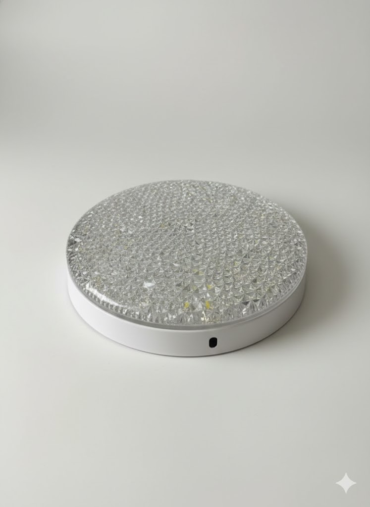 ثريات فاخرة