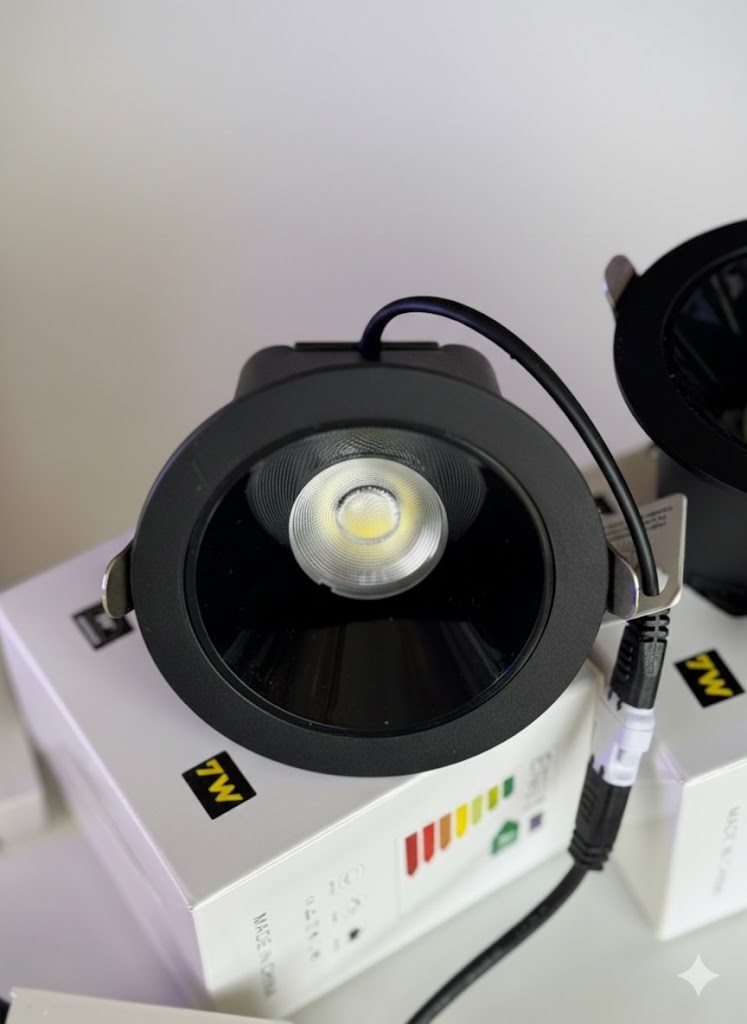 ثريات كلاسيكية