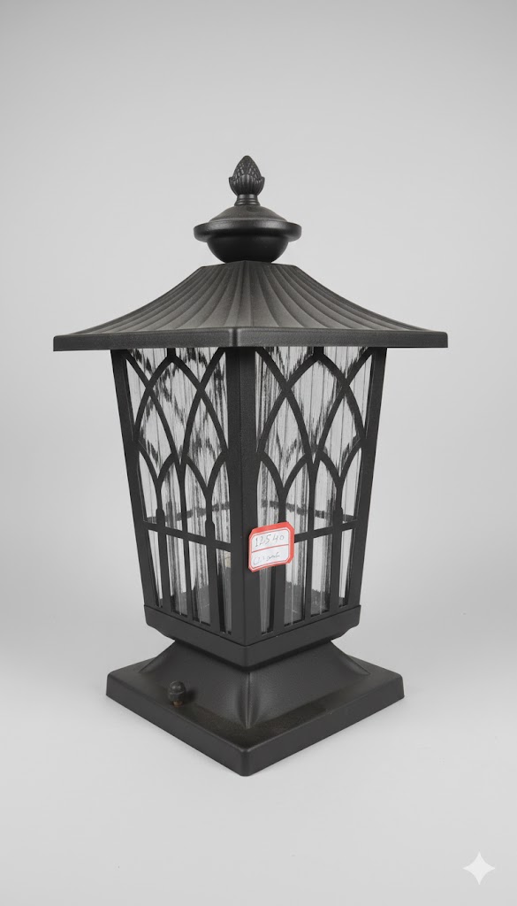 تشكيلة واسعة