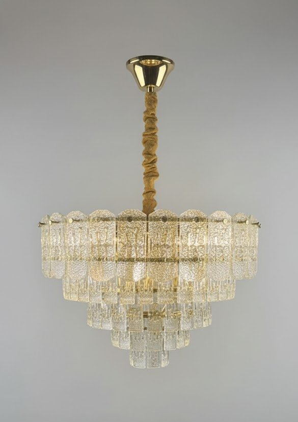 الثريات والإنارة المعلقة